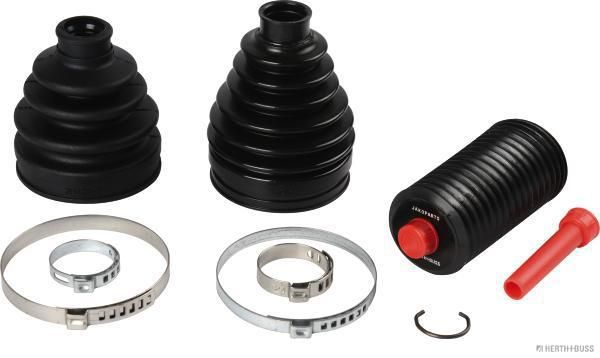 Ansamblu burduf, articulatie planetara HERTH+BUSS JAKOPARTS J2862030