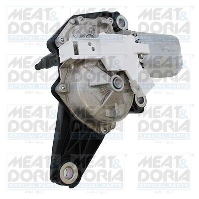 Silnik wycieraczek MEAT & DORIA 27404