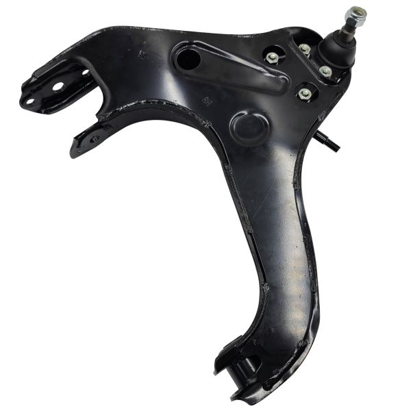 Õõtshoob, käändmik