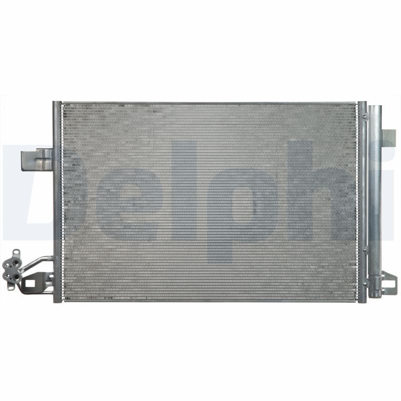 Kondenzátor klimatizácie DELPHI CF20212