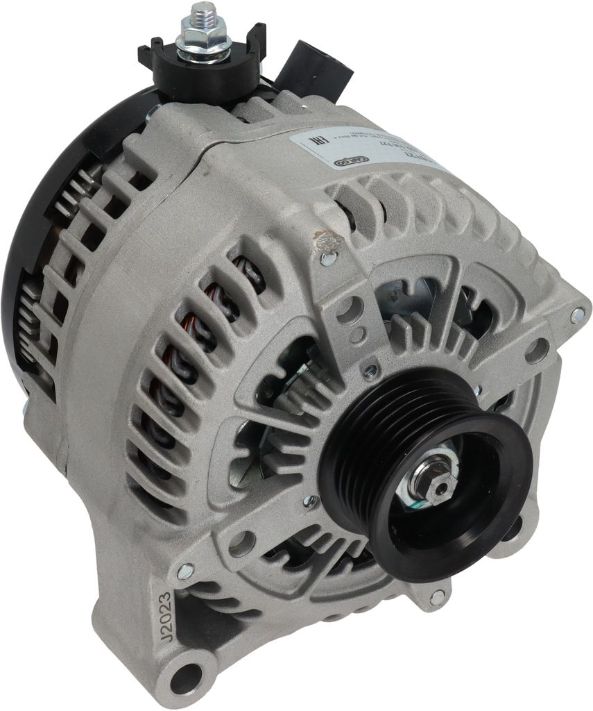 Generator / Alternator HC-Cargo F 032 116 727