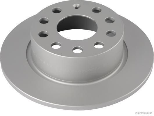 Disc frana HERTH+BUSS JAKOPARTS J3310802