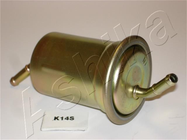 Palivový filter ASHIKA 30-K0-014
