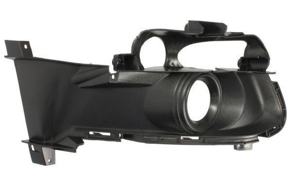 Grila ventilatie, bara protectie BLIC 6502-07-2586912P