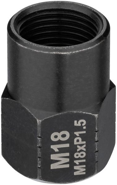 Adaptor, extractor injector (injector Common Rail) HAZET 9098-B4