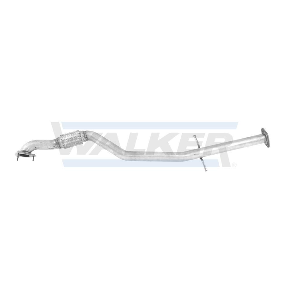 Levně Výfuková trubka WALKER 10657