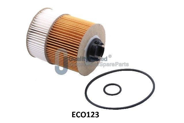 Filtr oleju JAPANPARTS FOE-123JM