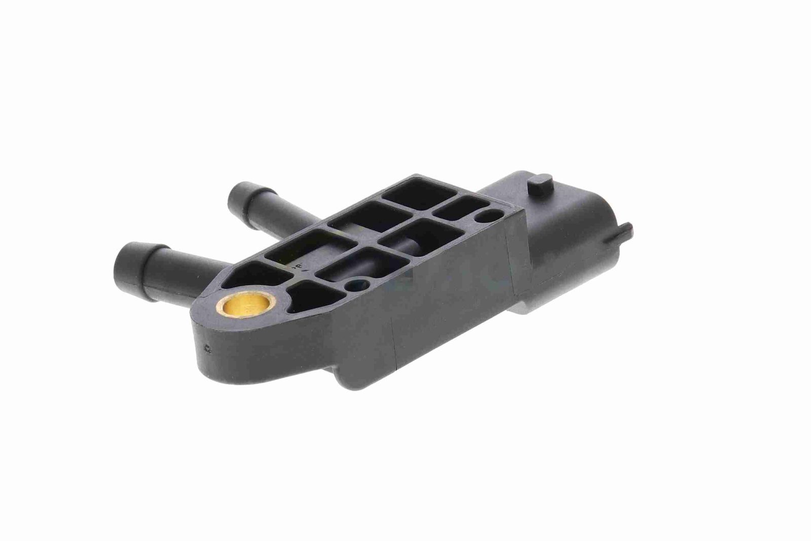 Capteur, pression des gaz échappement