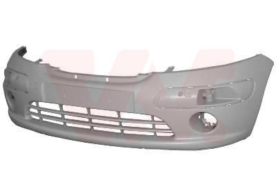 Zderzak VAN WEZEL 0925574