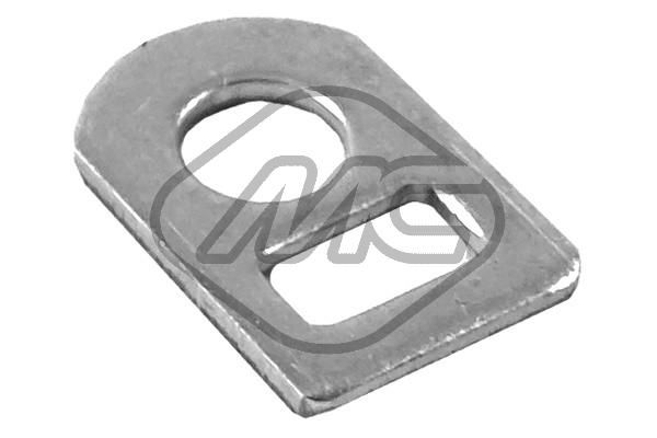 Cleste colier furtune METALCAUCHO 00012