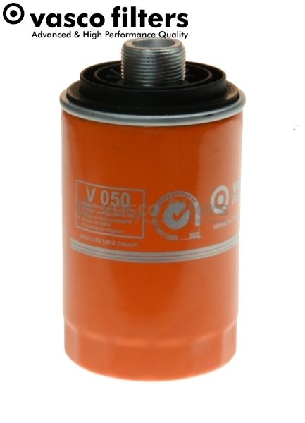 Filtr oleju DAVID VASCO V050