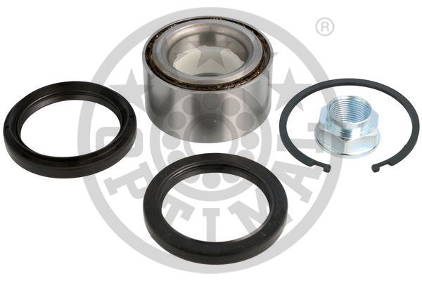 Zestaw łożysk koła OPTIMAL 971707