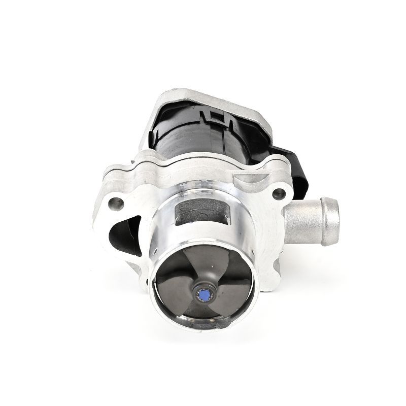 Izpl. gāzu recirkulācijas vārsts