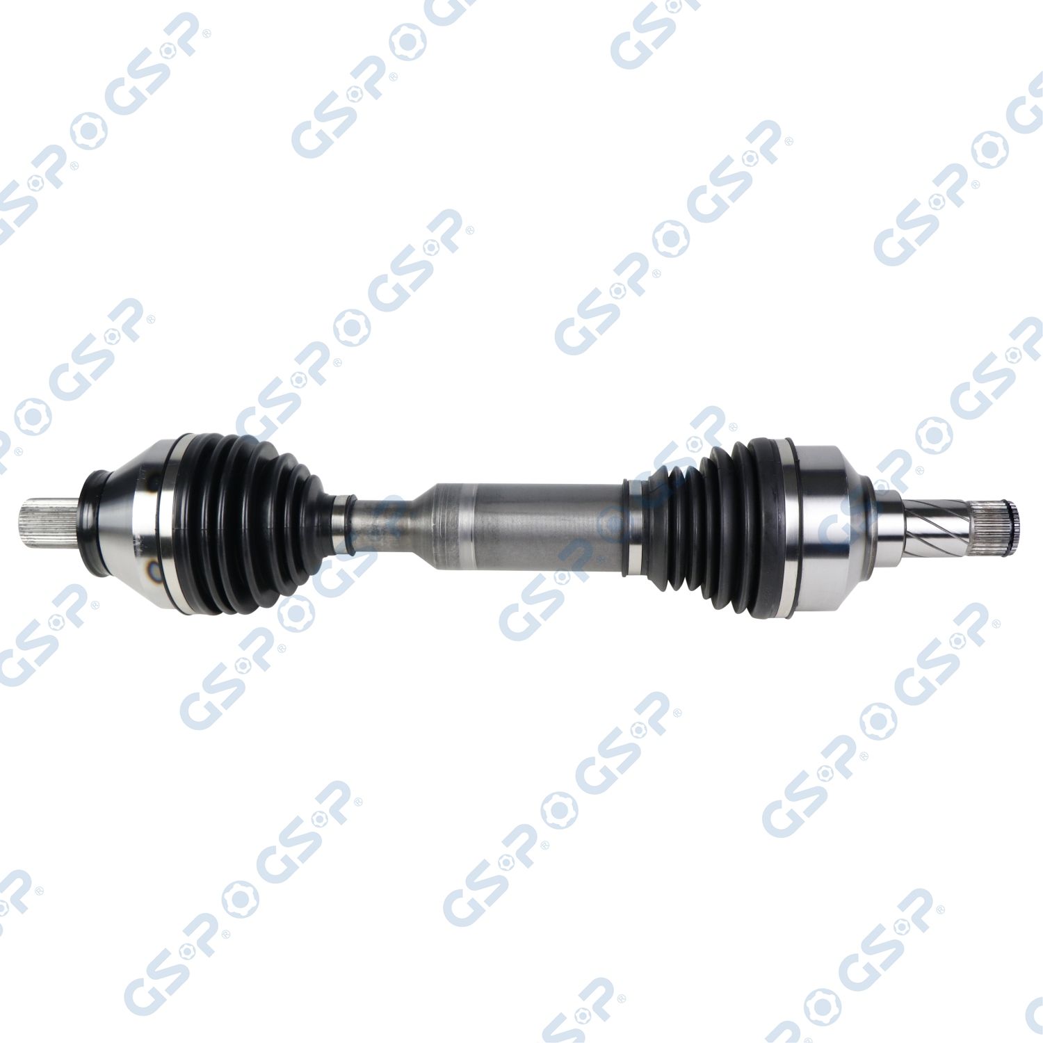 Приводной вал