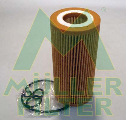 Filtr oleju MULLER FILTER FOP378