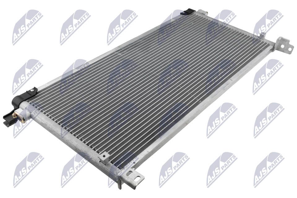 Condensator, climatizare NTY CCS-TY-053