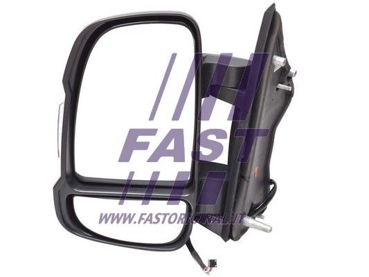 Lusterko zewnętrzne FAST FT88264