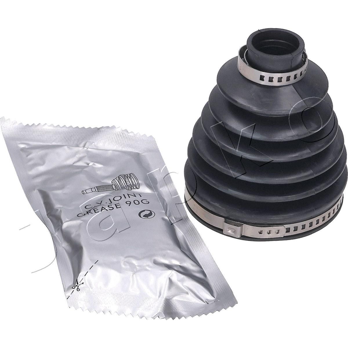 Комплект пыльника, приводной вал