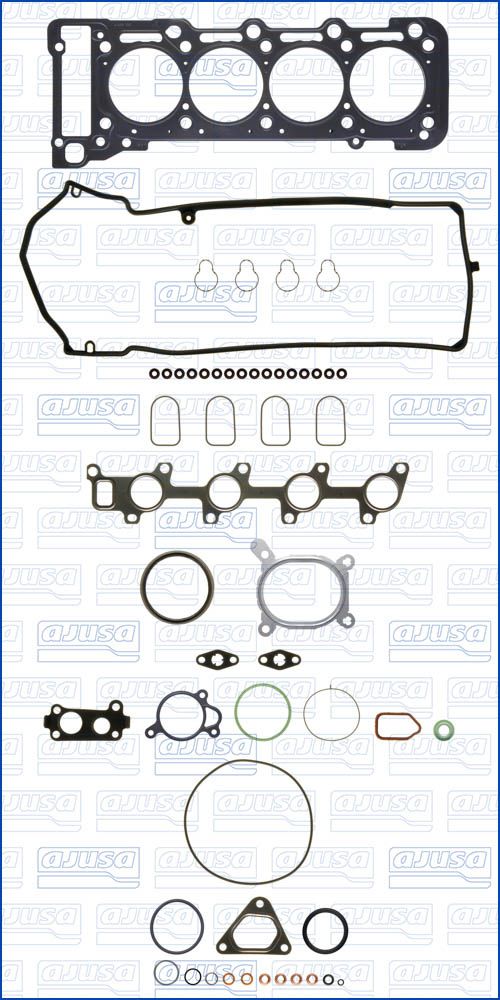 Zestaw uszczelek, głowica cylindrów AJUSA 52508400