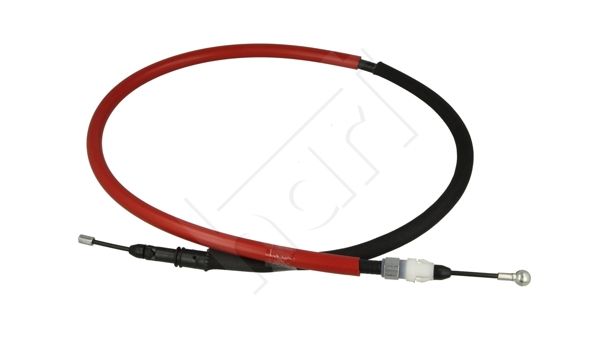 Cięgło, hamulec postojowy HART 232 413