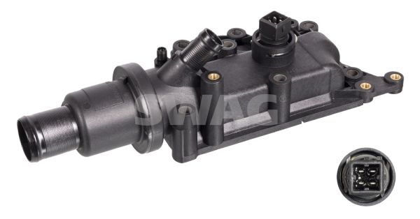 Termostat, środek chłodzący SWAG 60 10 6202