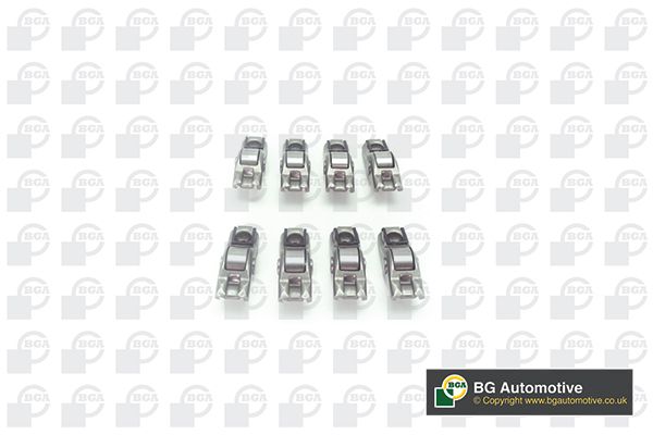 BGA - Rocker Arm