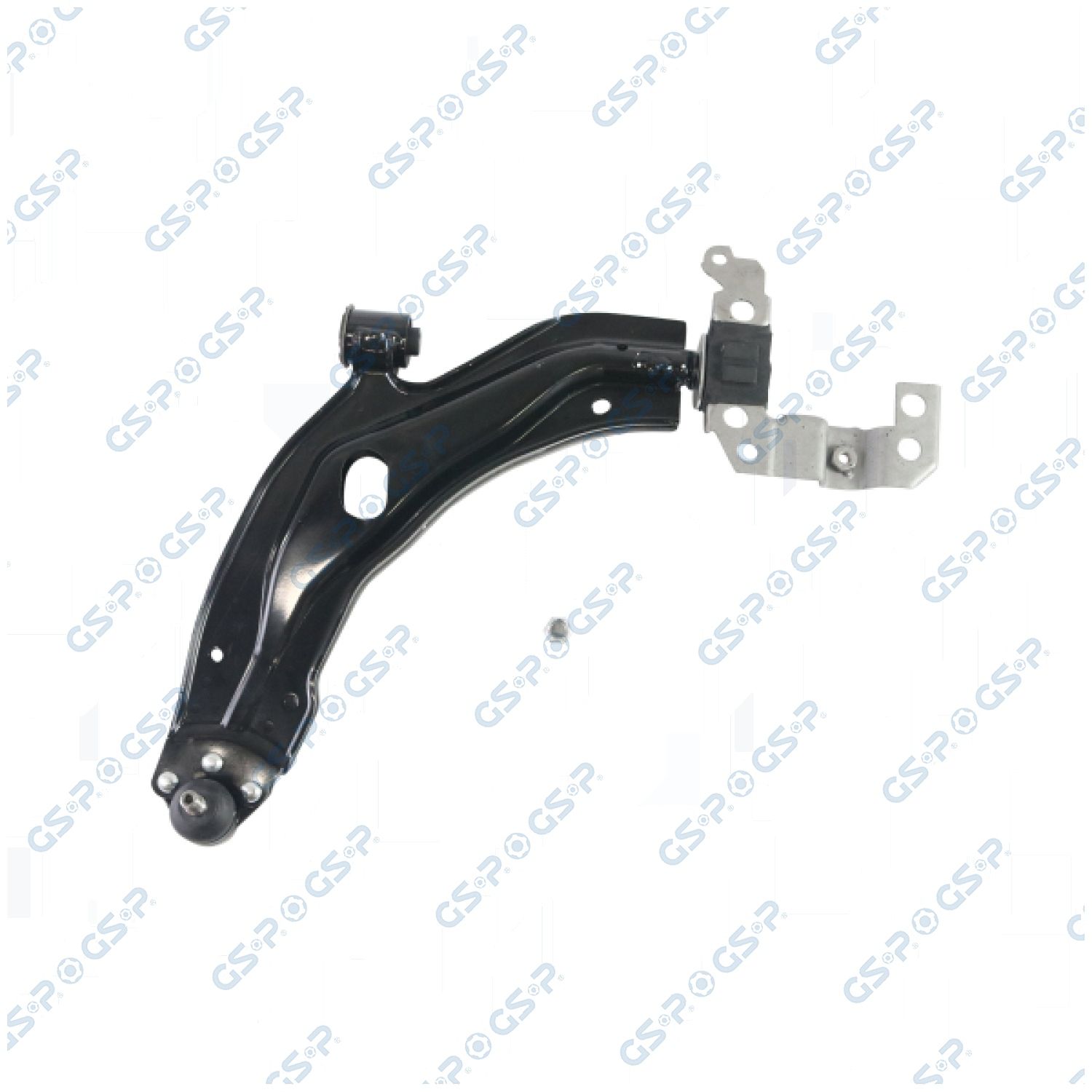 Brat, suspensie roata GSP S060420