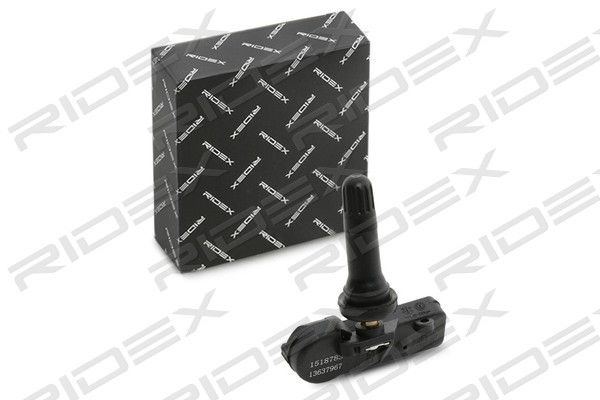 Czujnik w kole, system kontroli ciśnienia w ogumieniu RIDEX 2232W0040