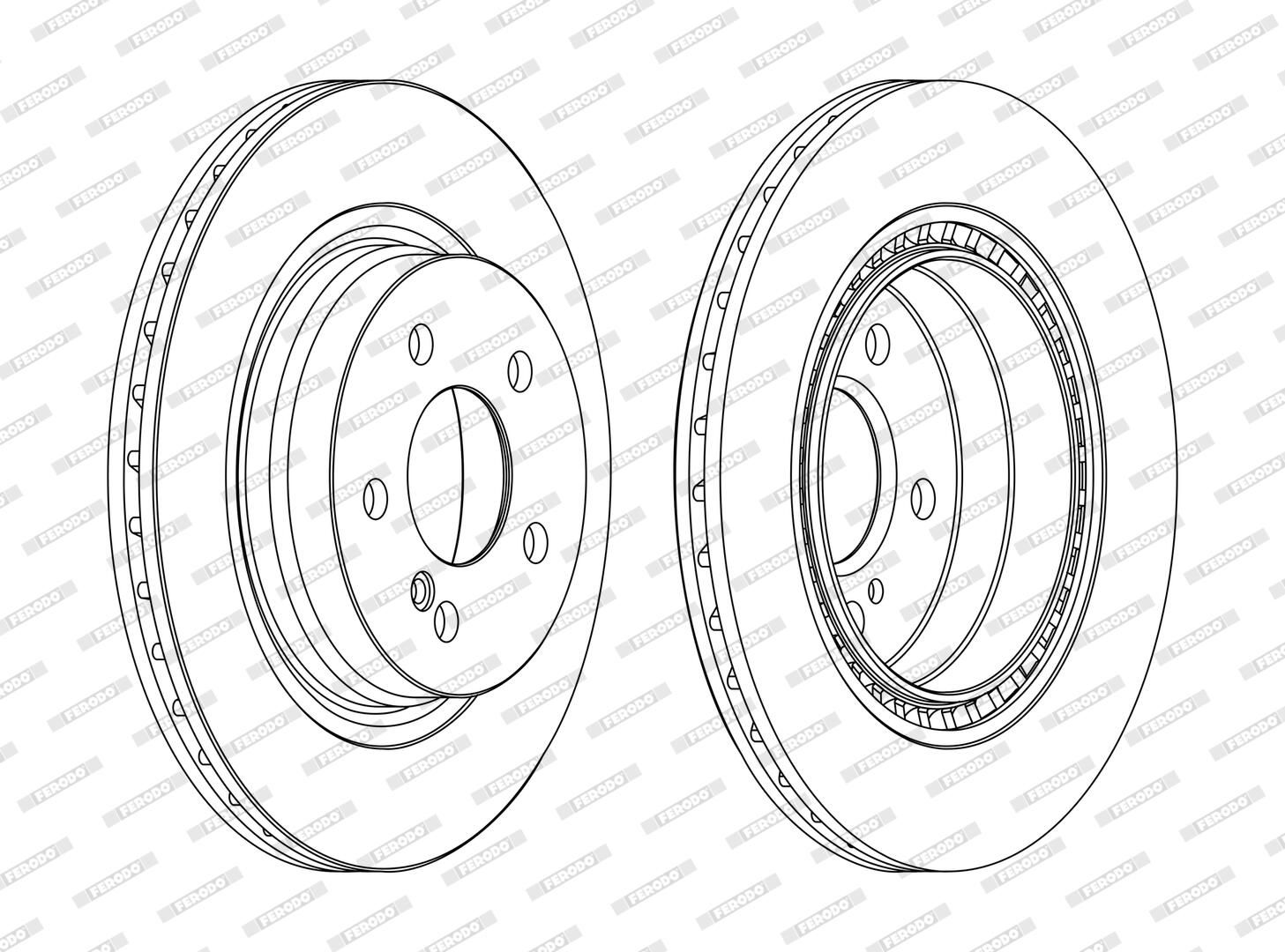 Тормозной диск