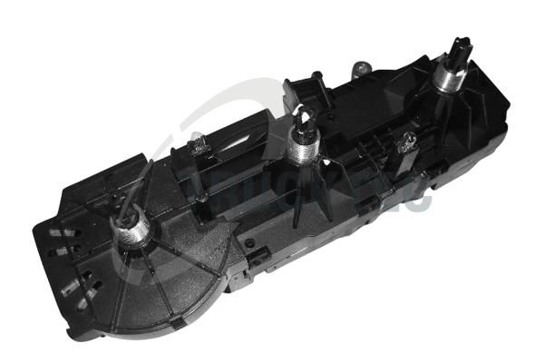 element de control,incalzire/ventilatie TRUCKTEC AUTOMOTIVE 02.59.002
