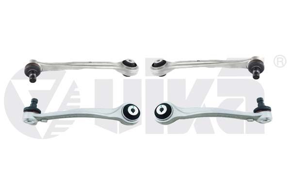 Zestaw naprawczy, wahacz poprzeczny VIKA 44071763801