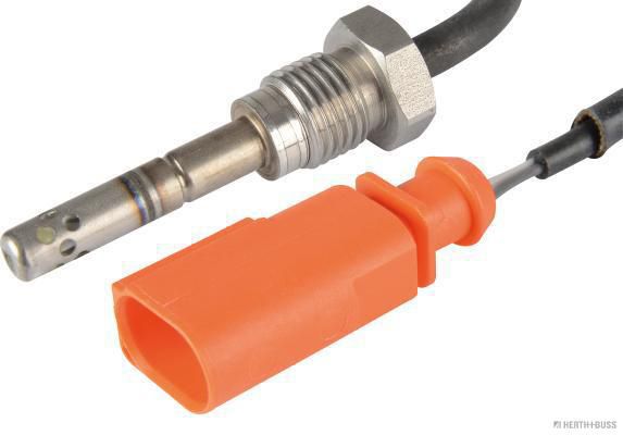 Senzor, temperatura gaze evacuare HERTH+BUSS ELPARTS 70683005