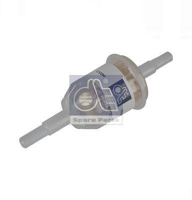 Filtr paliwa DT SPARE PARTS 2.12294