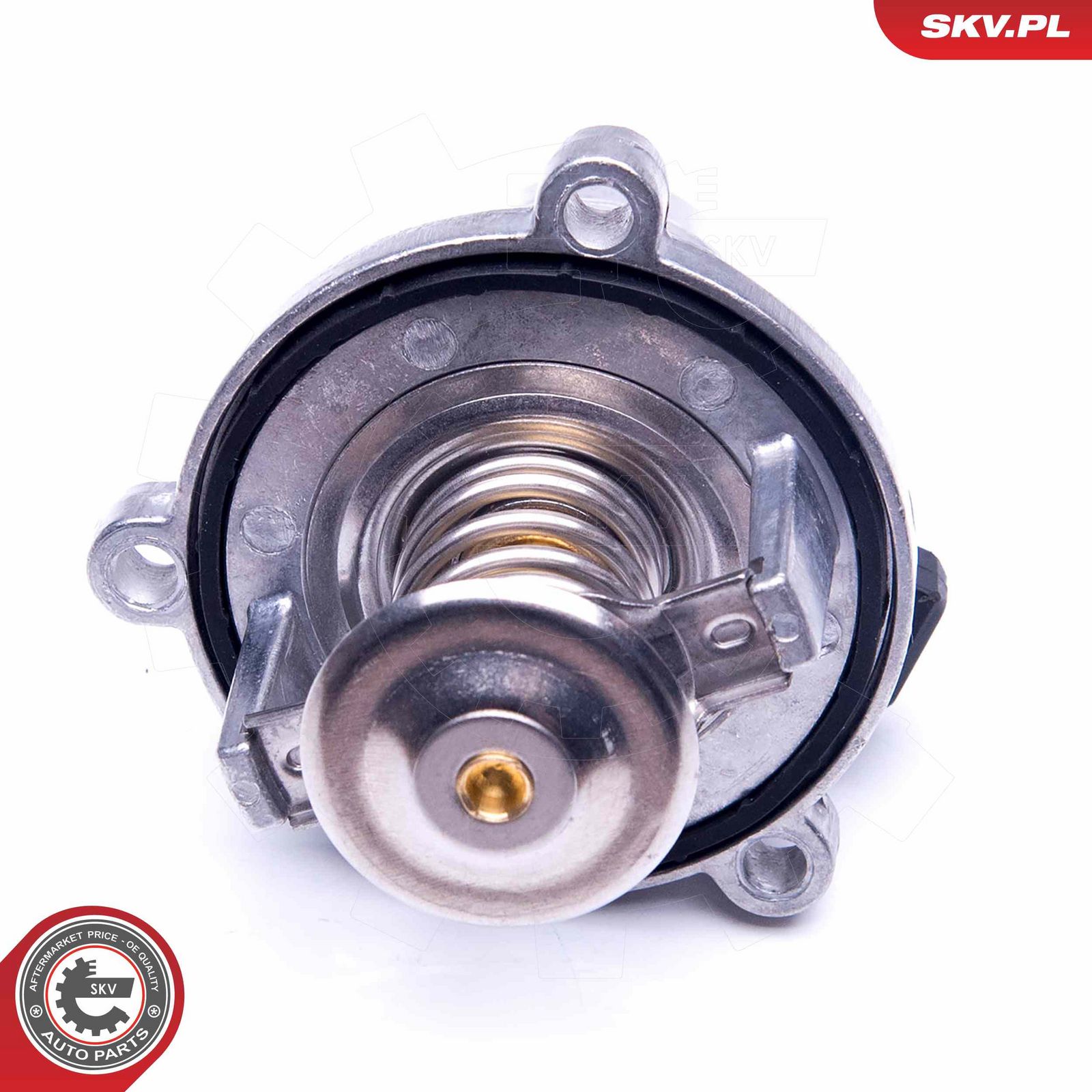 Levně Termostat, chladivo ESEN SKV 20SKV063
