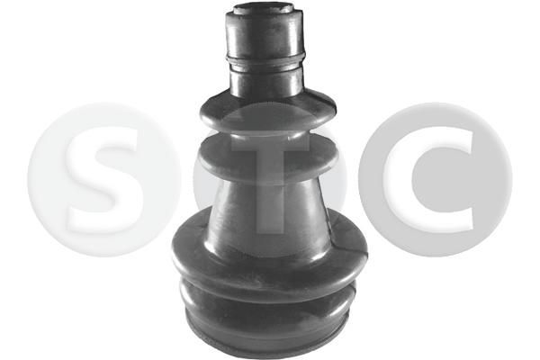 Osłona, wał napędowy STC T400272