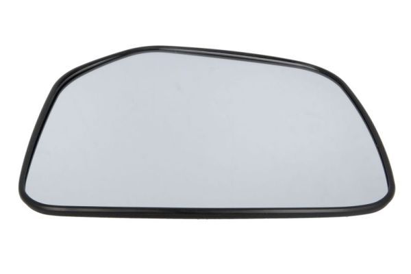 Verre de rétroviseur, rétroviseur extérieur