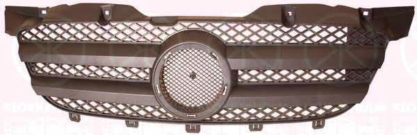 Kratka chłodnicy KLOKKERHOLM 3547990A1