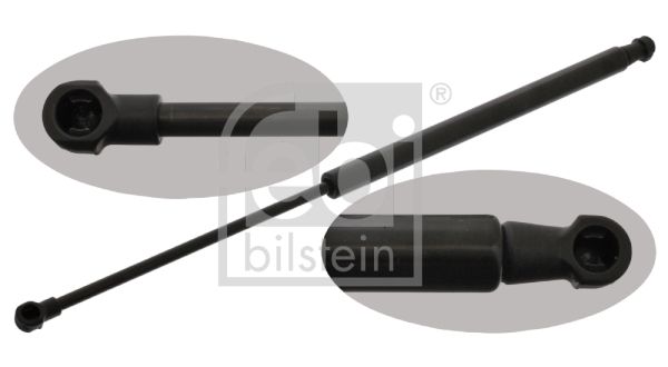 Sprężyna gazowa, pokrywa bagażnika FEBI BILSTEIN 40906