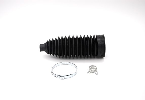 Пыльник, рулевое управление