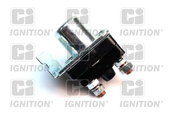 Włącznik elektromagnetyczny, rozrusznik QUINTON HAZELL XS7096