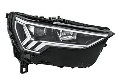 Projecteur principal