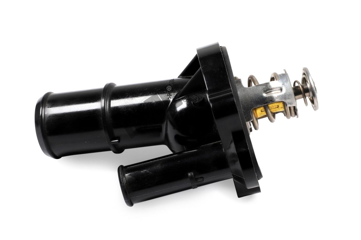 Termostaat,Jahutusvedelik