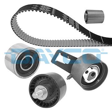 Set curea de distributie DAYCO KTB713