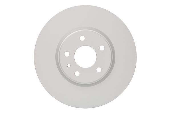 Tarcza hamulcowa BOSCH 0 986 479 D85