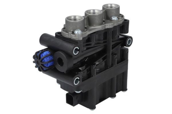 Valve magnétique