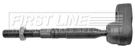 Połączenie osiowe, drążek kierowniczy poprzeczny FIRST LINE FTR5264