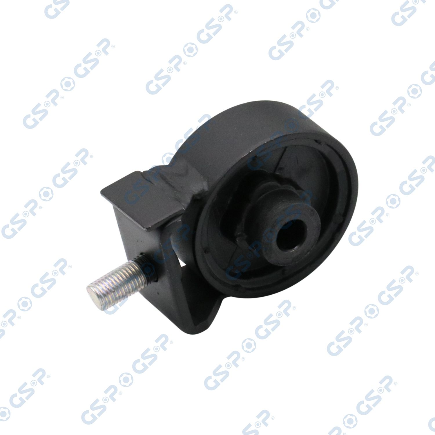 Подвеска, двигатель