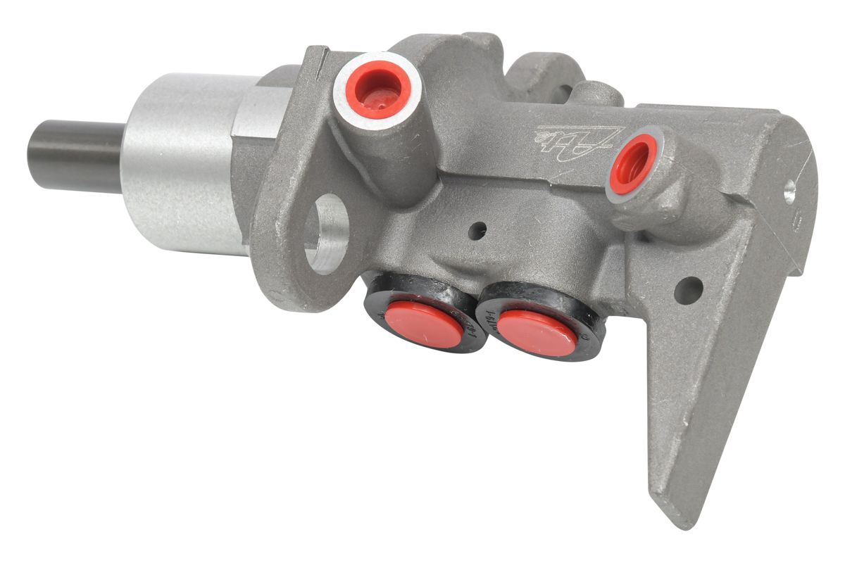 Pompa centrala, frana ATE 24.2125-1752.3