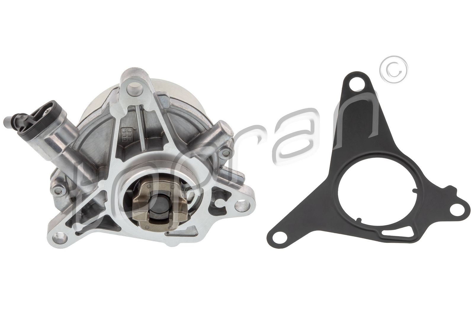 pompa vacuum,sistem de franare TOPRAN 602 261