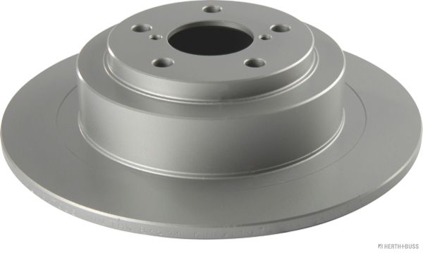 Disc frana HERTH+BUSS JAKOPARTS J3317006